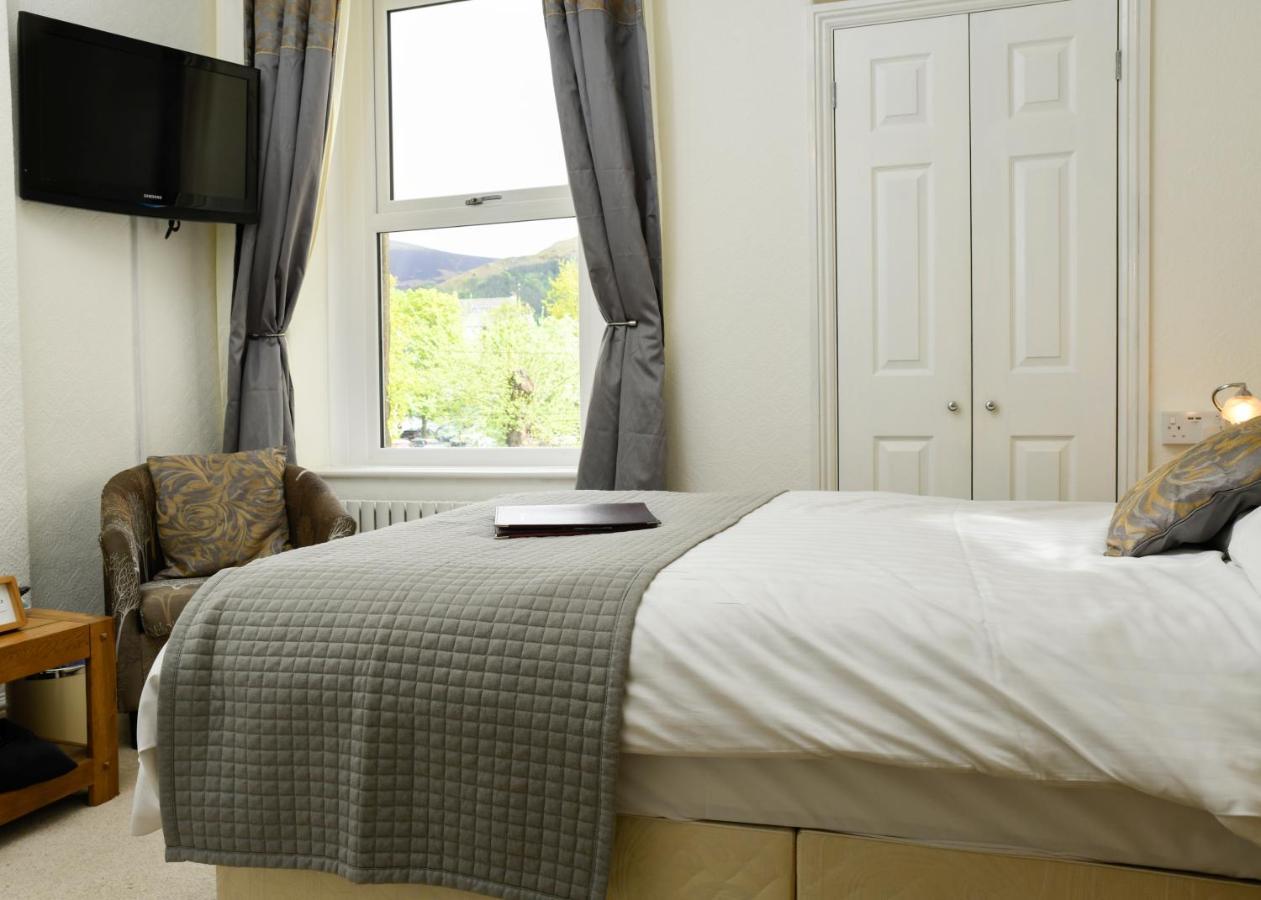 Hotel West View Keswick  Exterior foto