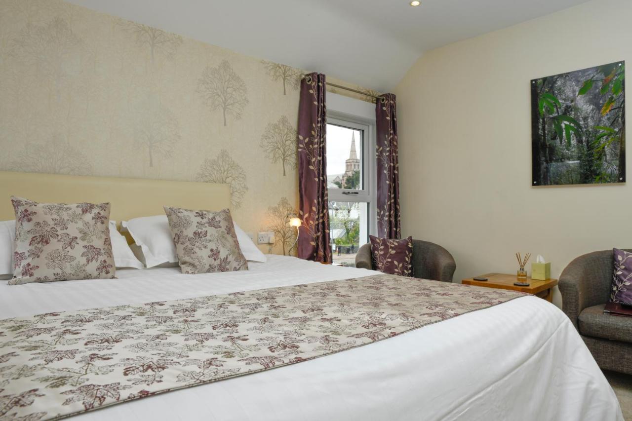 Hotel West View Keswick  Exterior foto