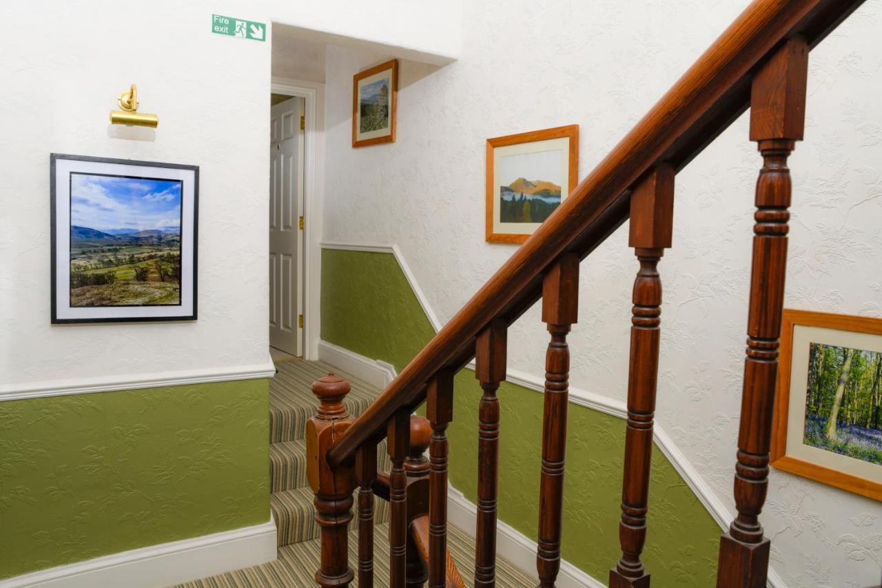 Hotel West View Keswick  Exterior foto