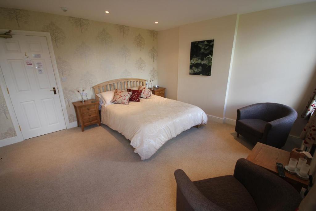 Hotel West View Keswick  Habitación foto