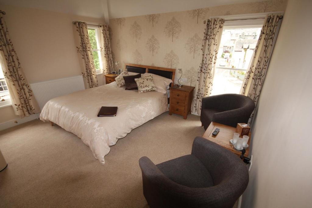 Hotel West View Keswick  Habitación foto