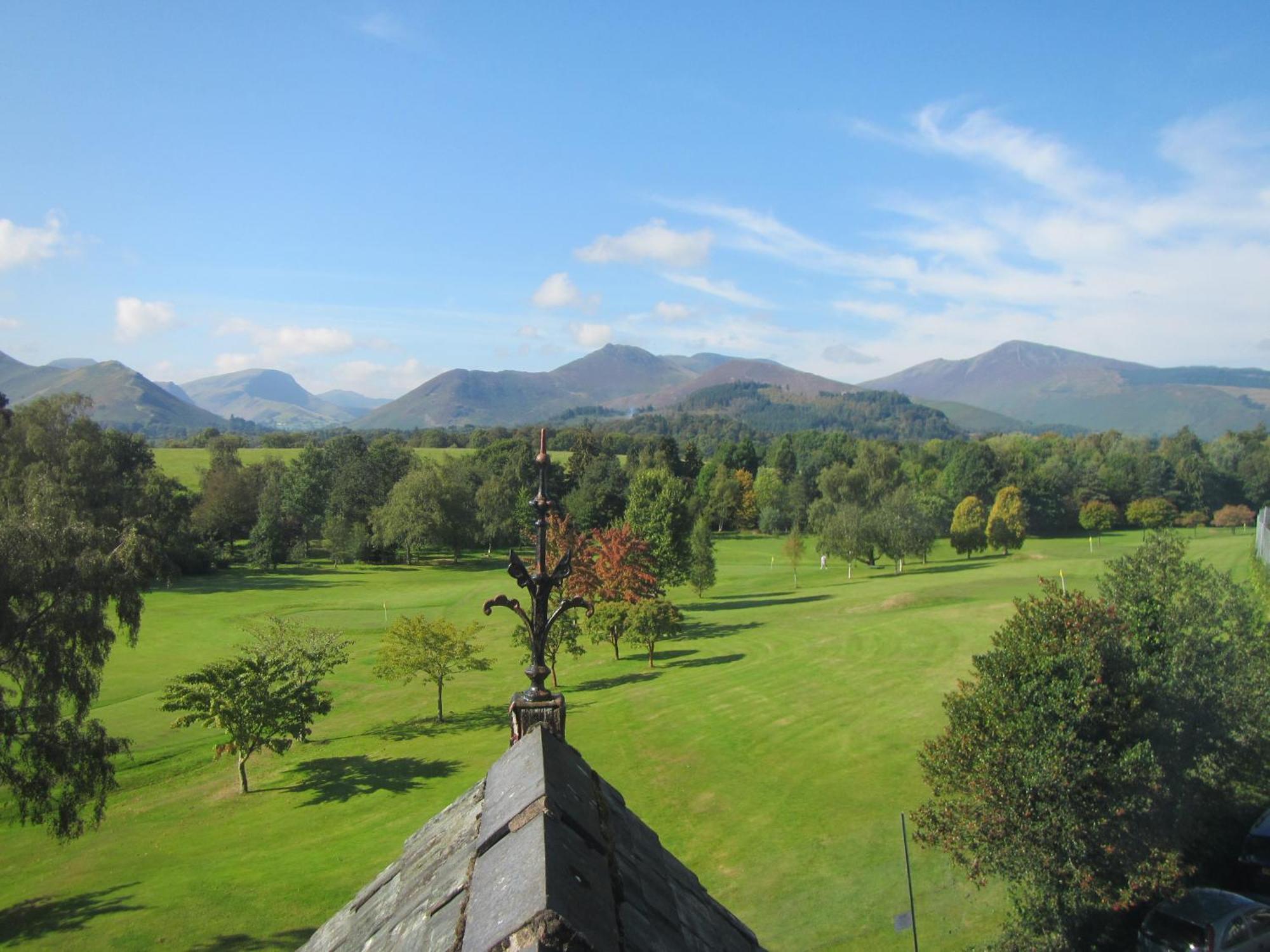 Hotel West View Keswick  Habitación foto